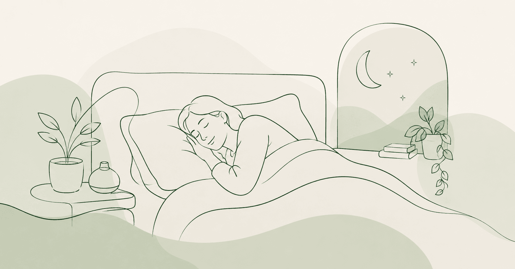 Sleep Hygiene Tips for Better Mental Health: Why Good Sleep Matters