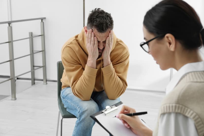 Ketamine Therapy for OCD: A New Option for Relief