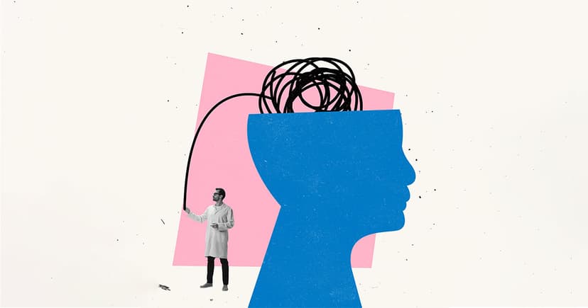 Will I See Things When Using Ketamine As Medicine?