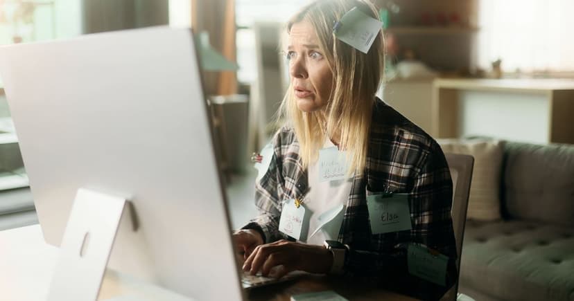 Panic Attack vs. Anxiety Attack: What’s the Difference?