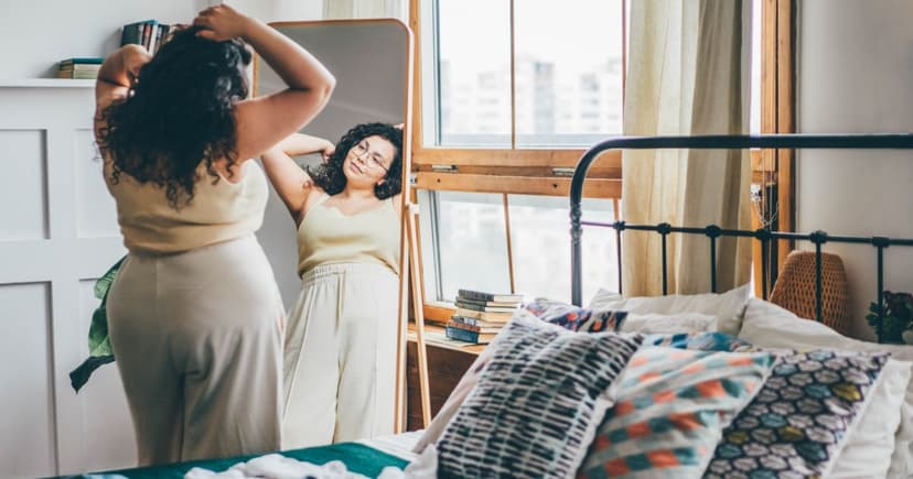 Impact of Diet and Exercise on Anxiety Treatment in Daily Life